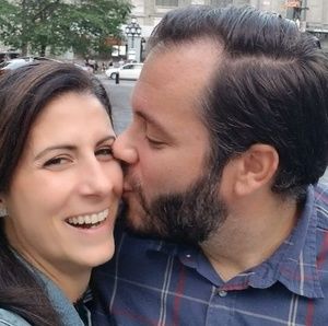 Meet your Posher, Laura